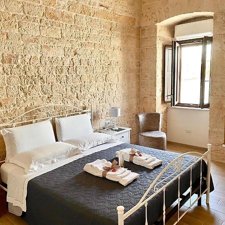 مبيت وإفطار ألبيروبيللو Nido Di Pietra-Dimora In Centro المظهر الخارجي الصورة