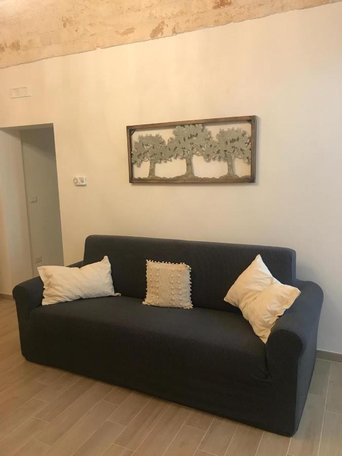 مبيت وإفطار ألبيروبيللو Nido Di Pietra-Dimora In Centro المظهر الخارجي الصورة