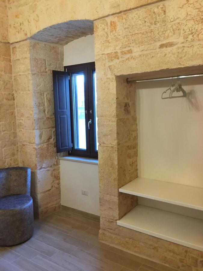 مبيت وإفطار ألبيروبيللو Nido Di Pietra-Dimora In Centro المظهر الخارجي الصورة