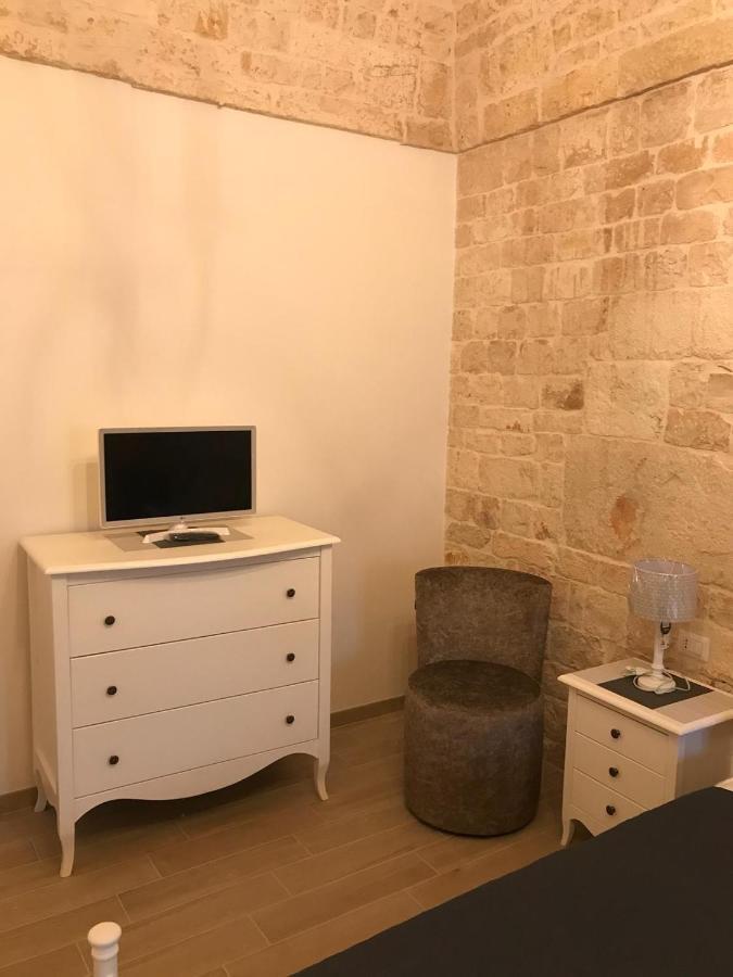 مبيت وإفطار ألبيروبيللو Nido Di Pietra-Dimora In Centro المظهر الخارجي الصورة