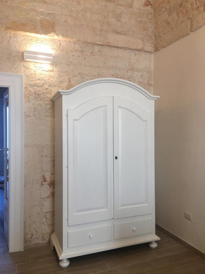 مبيت وإفطار ألبيروبيللو Nido Di Pietra-Dimora In Centro المظهر الخارجي الصورة