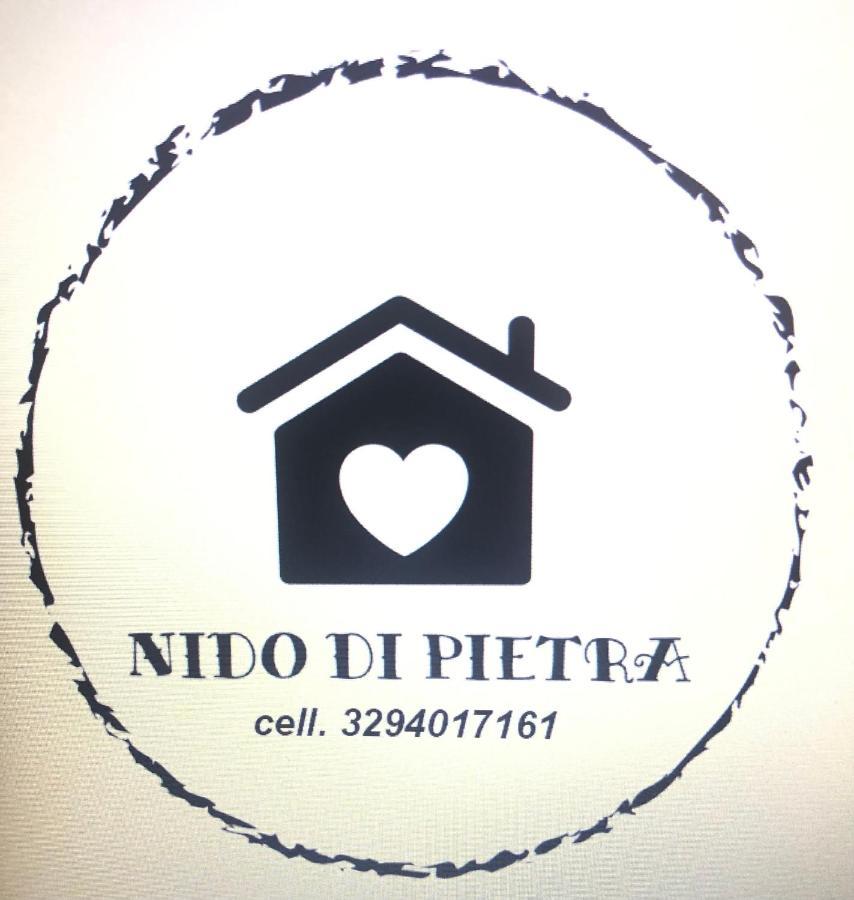 مبيت وإفطار ألبيروبيللو Nido Di Pietra-Dimora In Centro المظهر الخارجي الصورة